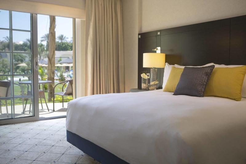 Renaissance Cairo Mirage City Hotel - Oda