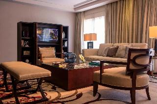 Renaissance Cairo Mirage City Hotel fotoÄŸrafÄ±
