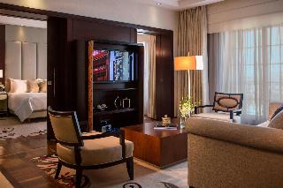 Renaissance Cairo Mirage City Hotel fotoÄŸrafÄ±