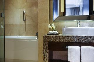 Renaissance Cairo Mirage City Hotel fotoÄŸrafÄ±