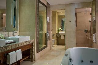 Renaissance Cairo Mirage City Hotel fotoÄŸrafÄ±