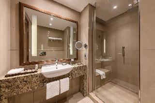 Renaissance Cairo Mirage City Hotel fotoÄŸrafÄ±