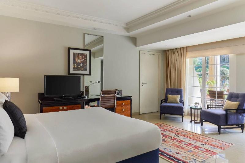 Renaissance Cairo Mirage City Hotel - Oda