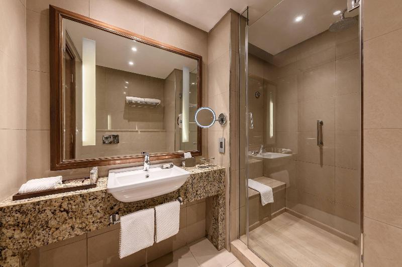 Renaissance Cairo Mirage City Hotel - Oda