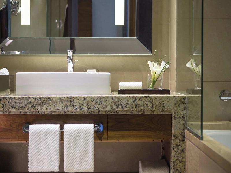 Renaissance Cairo Mirage City Hotel - Oda