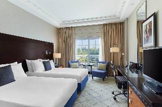 Renaissance Cairo Mirage City Hotel fotoÄŸrafÄ±