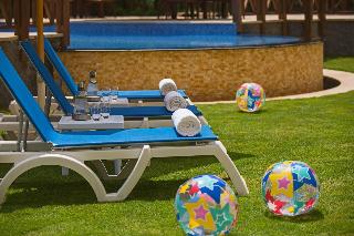 Renaissance Cairo Mirage City Hotel fotoÄŸrafÄ±