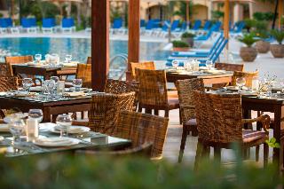 Renaissance Cairo Mirage City Hotel fotoÄŸrafÄ±