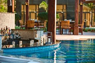 Renaissance Cairo Mirage City Hotel fotoÄŸrafÄ±