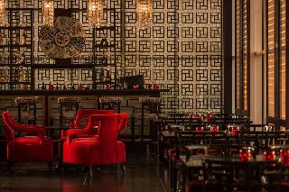 Renaissance Cairo Mirage City Hotel fotoÄŸrafÄ±