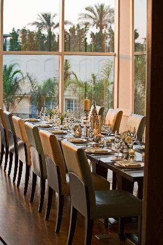 Renaissance Cairo Mirage City Hotel fotoÄŸrafÄ±