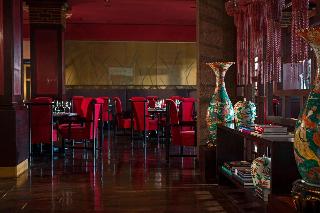 Renaissance Cairo Mirage City Hotel fotoÄŸrafÄ±
