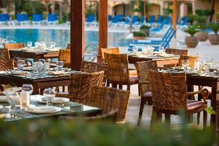Renaissance Cairo Mirage City Hotel fotoÄŸrafÄ±
