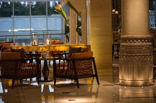 Renaissance Cairo Mirage City Hotel fotoÄŸrafÄ±