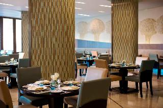 Renaissance Cairo Mirage City Hotel fotoÄŸrafÄ±