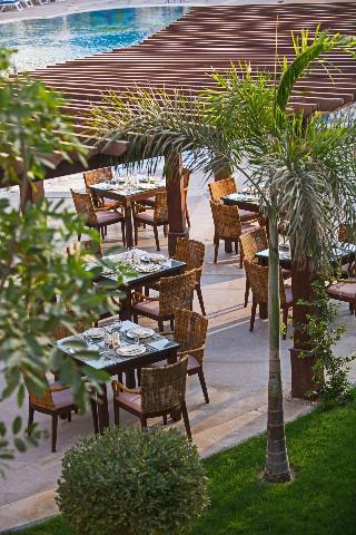 Renaissance Cairo Mirage City Hotel fotoÄŸrafÄ±