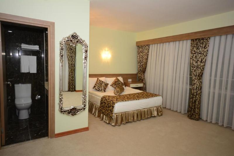 Nice Royal Hotel - Genel