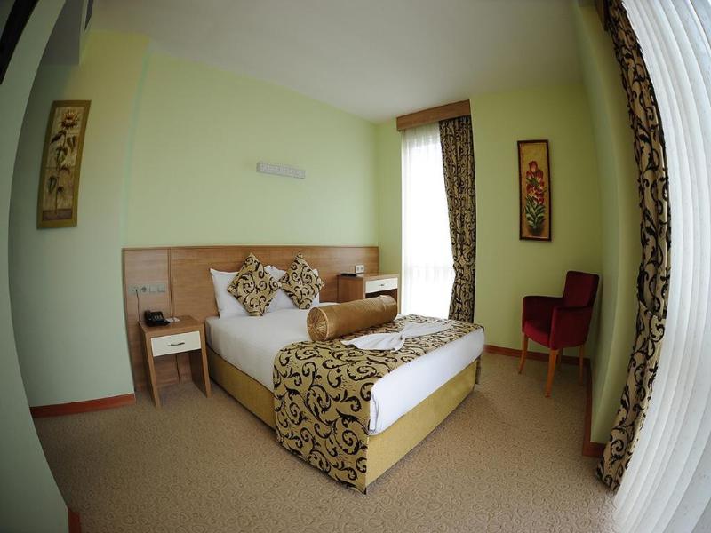 Nice Royal Hotel - Genel