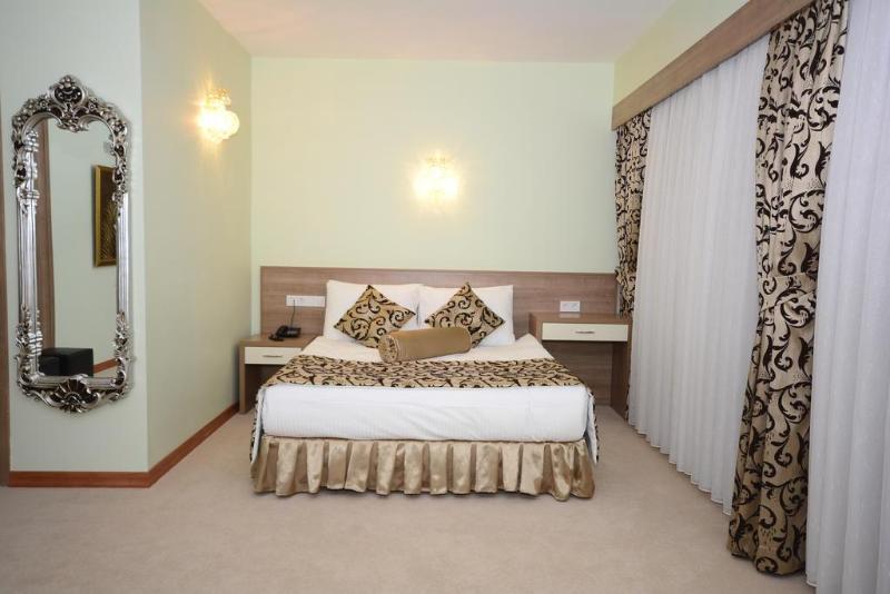Nice Royal Hotel - Genel