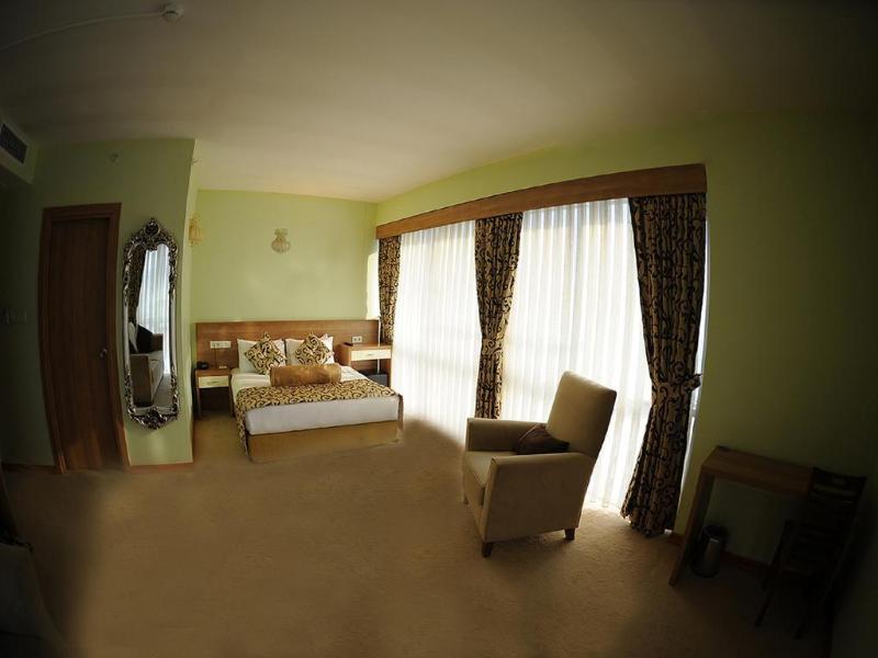 Nice Royal Hotel - Genel
