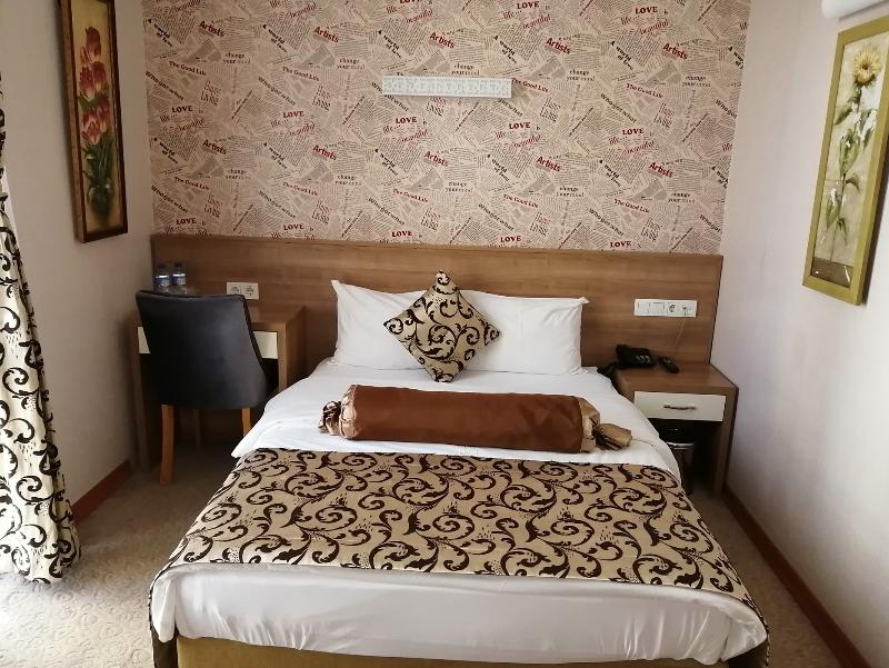 Nice Royal Hotel - Oda