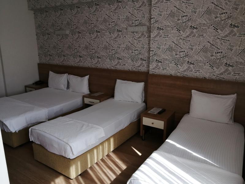 Nice Royal Hotel - Oda