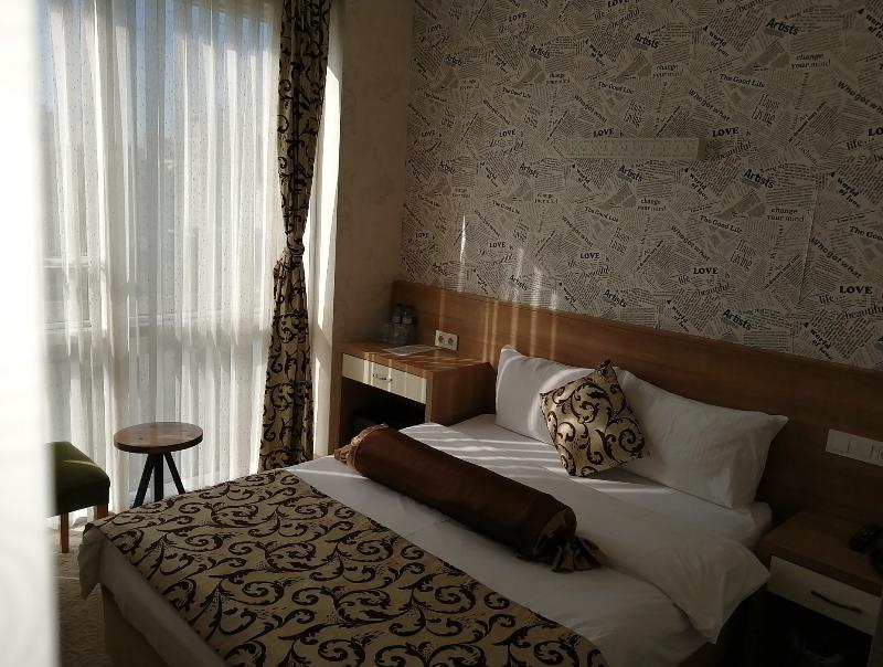 Nice Royal Hotel - Oda