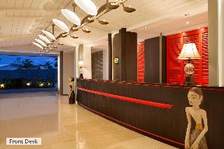 Ramada Encore by Wyndham Bali Seminyak fotoÄŸrafÄ±