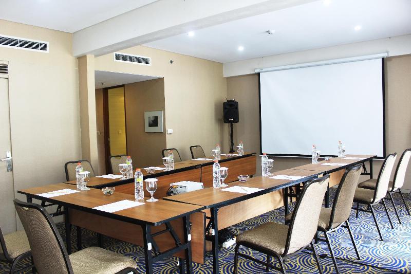Ramada Encore by Wyndham Bali Seminyak - Toplantı