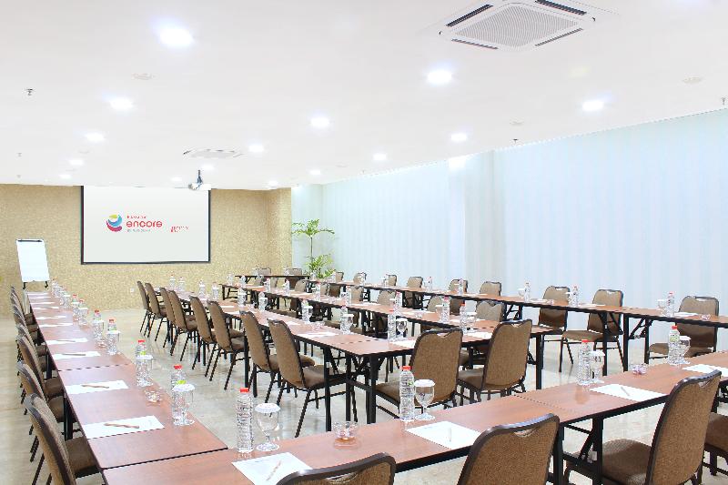 Ramada Encore by Wyndham Bali Seminyak - Toplantı