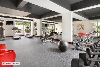 Ramada Encore by Wyndham Bali Seminyak fotoÄŸrafÄ±