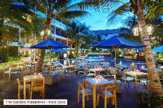 Ramada Encore by Wyndham Bali Seminyak fotoÄŸrafÄ±