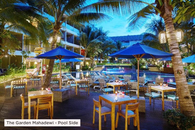 Ramada Encore by Wyndham Bali Seminyak - Genel