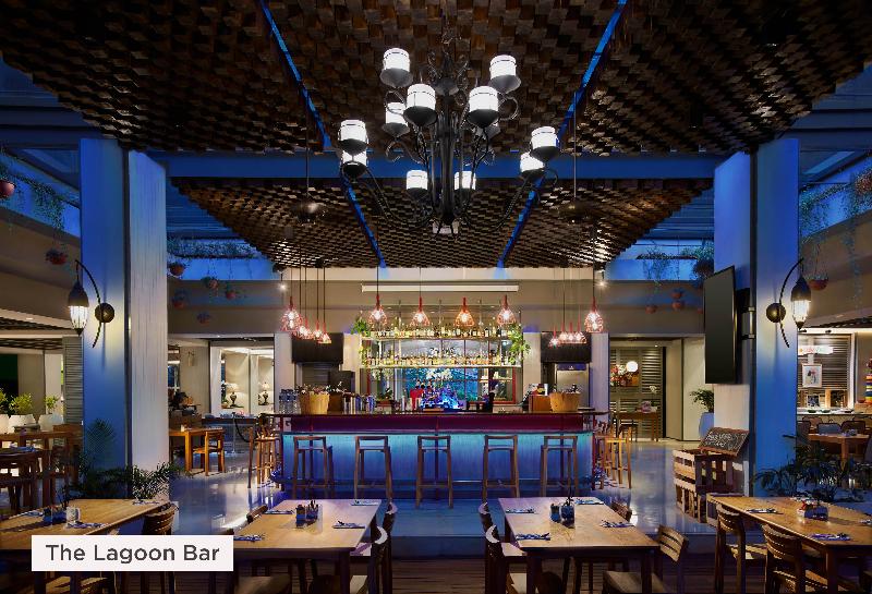 Ramada Encore by Wyndham Bali Seminyak - Genel
