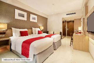 Ramada Encore by Wyndham Bali Seminyak fotoÄŸrafÄ±