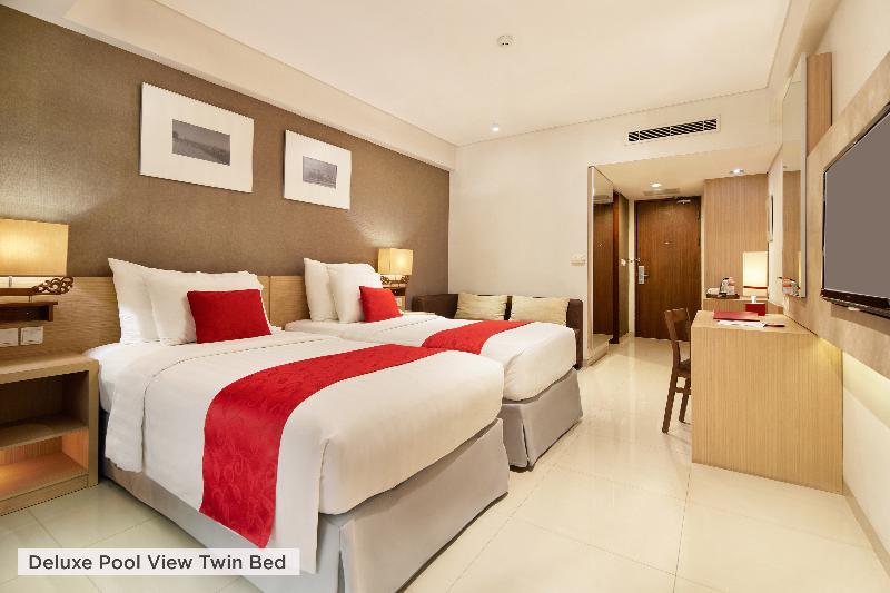 Ramada Encore by Wyndham Bali Seminyak - Oda