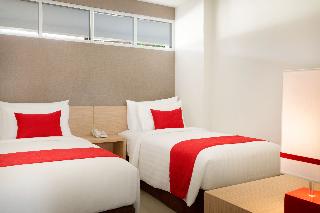 Ramada Encore by Wyndham Bali Seminyak fotoÄŸrafÄ±