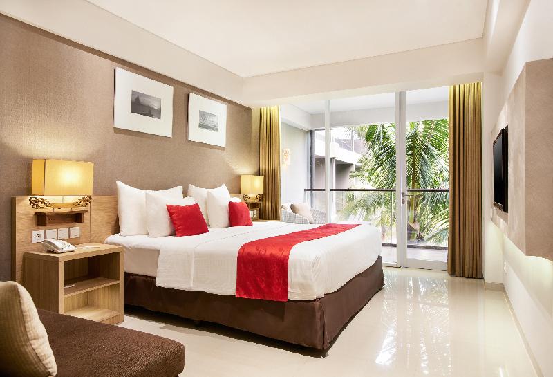 Ramada Encore by Wyndham Bali Seminyak - Oda
