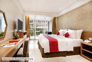 Ramada Encore by Wyndham Bali Seminyak fotoÄŸrafÄ±