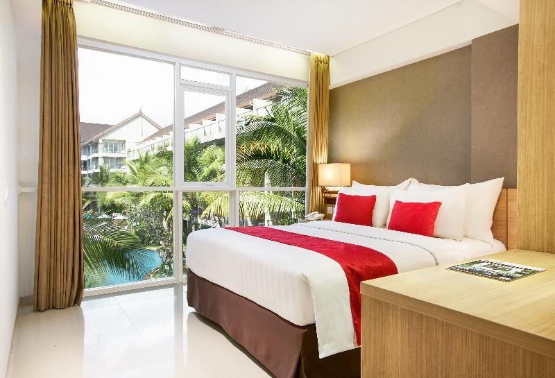 Ramada Encore by Wyndham Bali Seminyak - Oda