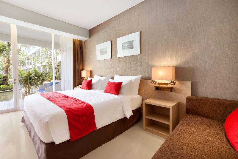 Ramada Encore by Wyndham Bali Seminyak - Oda