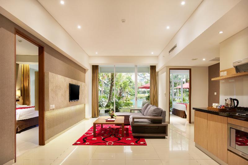 Ramada Encore by Wyndham Bali Seminyak - Oda