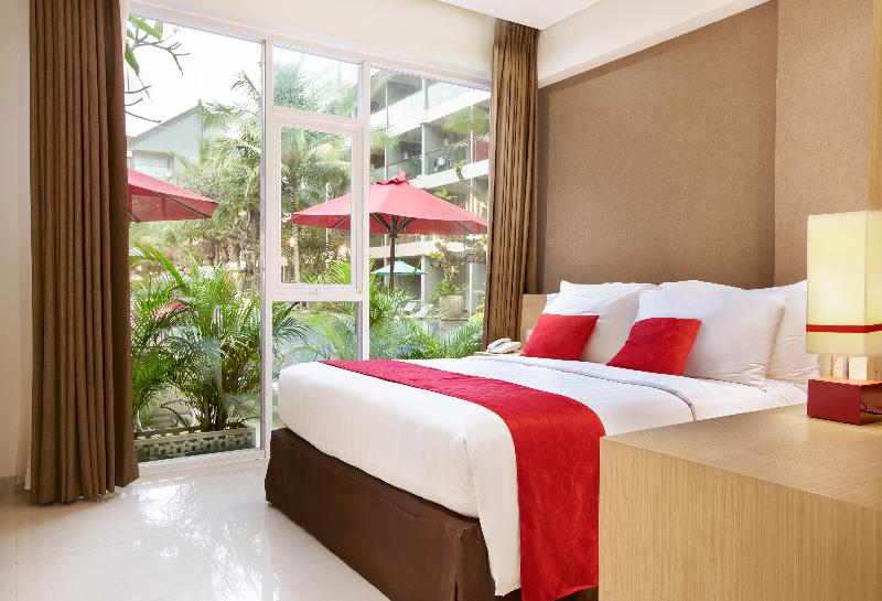 Ramada Encore by Wyndham Bali Seminyak - Oda