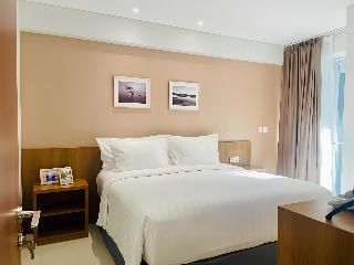 Ramada Encore by Wyndham Bali Seminyak fotoÄŸrafÄ±