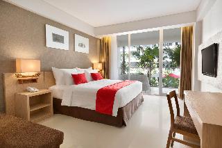 Ramada Encore by Wyndham Bali Seminyak fotoÄŸrafÄ±