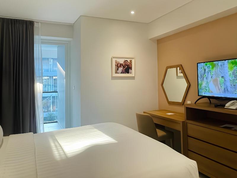 Ramada Encore by Wyndham Bali Seminyak - Oda