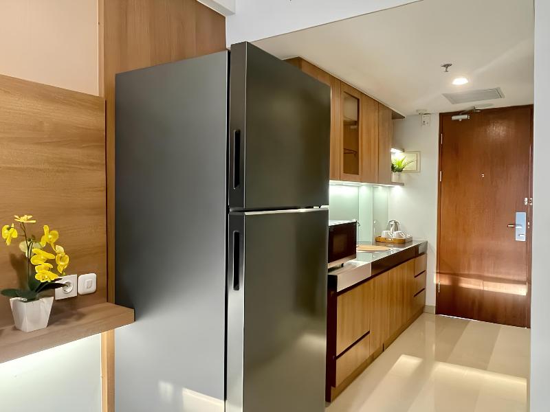 Ramada Encore by Wyndham Bali Seminyak - Oda