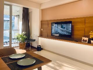 Ramada Encore by Wyndham Bali Seminyak fotoÄŸrafÄ±