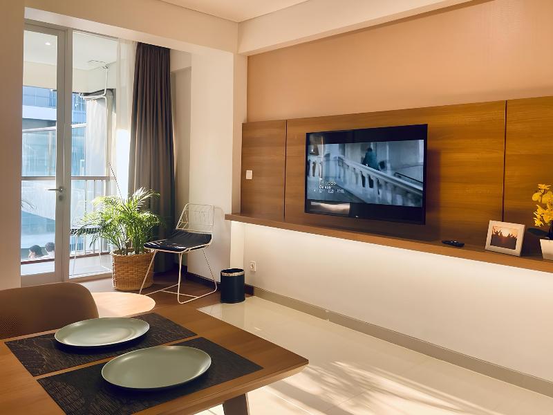 Ramada Encore by Wyndham Bali Seminyak - Oda