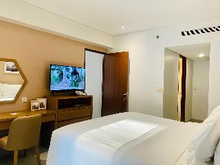 Ramada Encore by Wyndham Bali Seminyak fotoÄŸrafÄ±